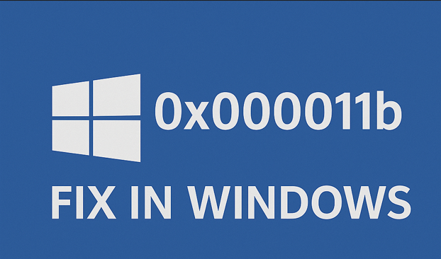 رفع خطای 0x0000011b در ویندوز هنگام اشتراک گذاری چاپگر یا پرینتر در شبکه