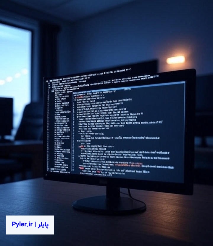 دستور vi در لینوکس: راهنمای جامع