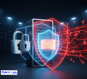 آموزش کامل Hardening لینوکس: افزایش امنیت کرنل، کاربران و شبکه در سرور