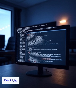 دستور vi در لینوکس: راهنمای جامع