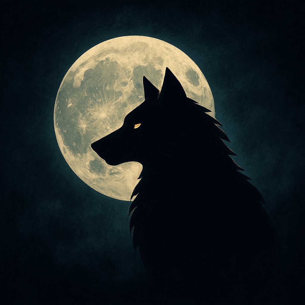 بازی دورهمی گرگینه