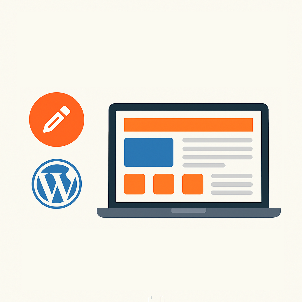 طراحی سایت و سئو