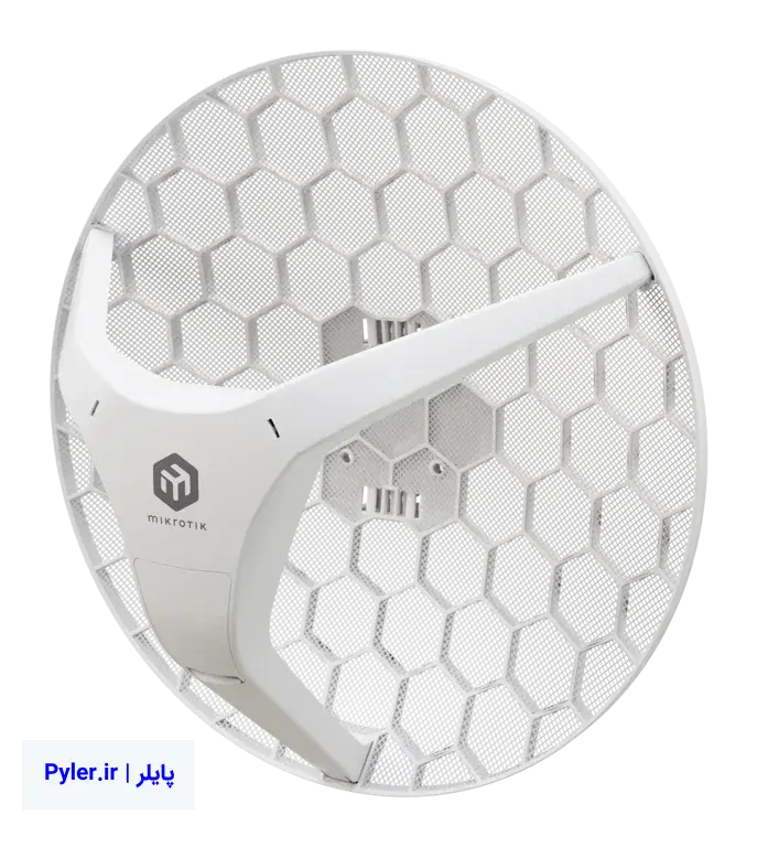 MikroTik LHG 5 ax