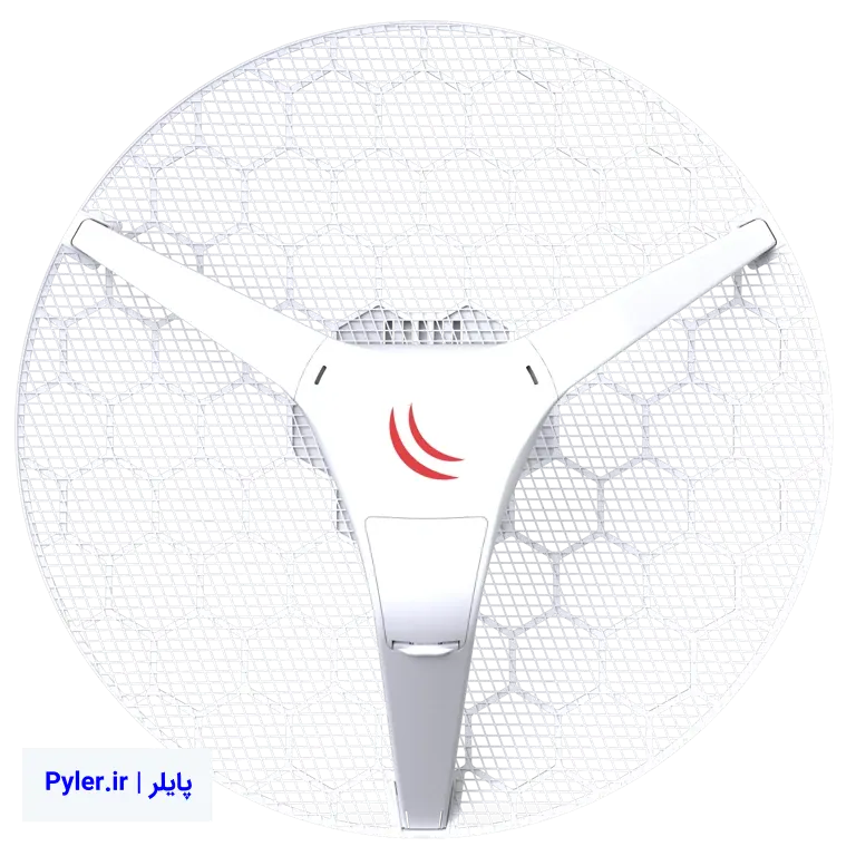 MikroTik LHG 5