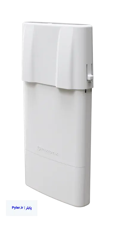 MikroTik NetBox 5 ax