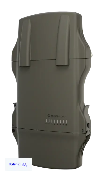 MikroTik NetMetal ax