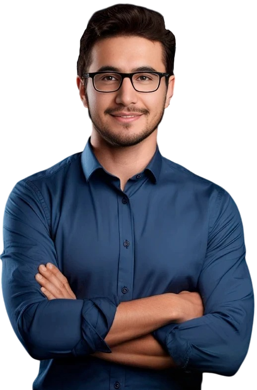 Jafar Allahyari - Pyler Company Manager